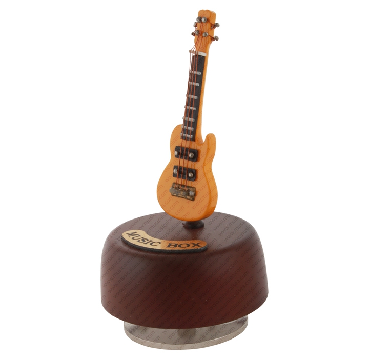 music box craft